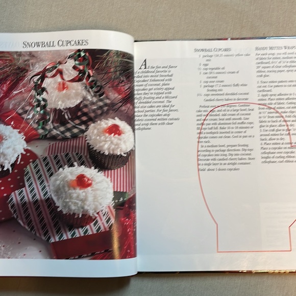 📚2/$6 Quick and Tasty Christmas Gifts - Picture 12 of 16